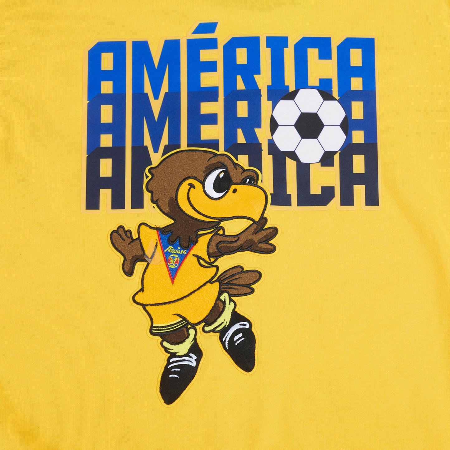 Club América Crewneck Sweatshirt