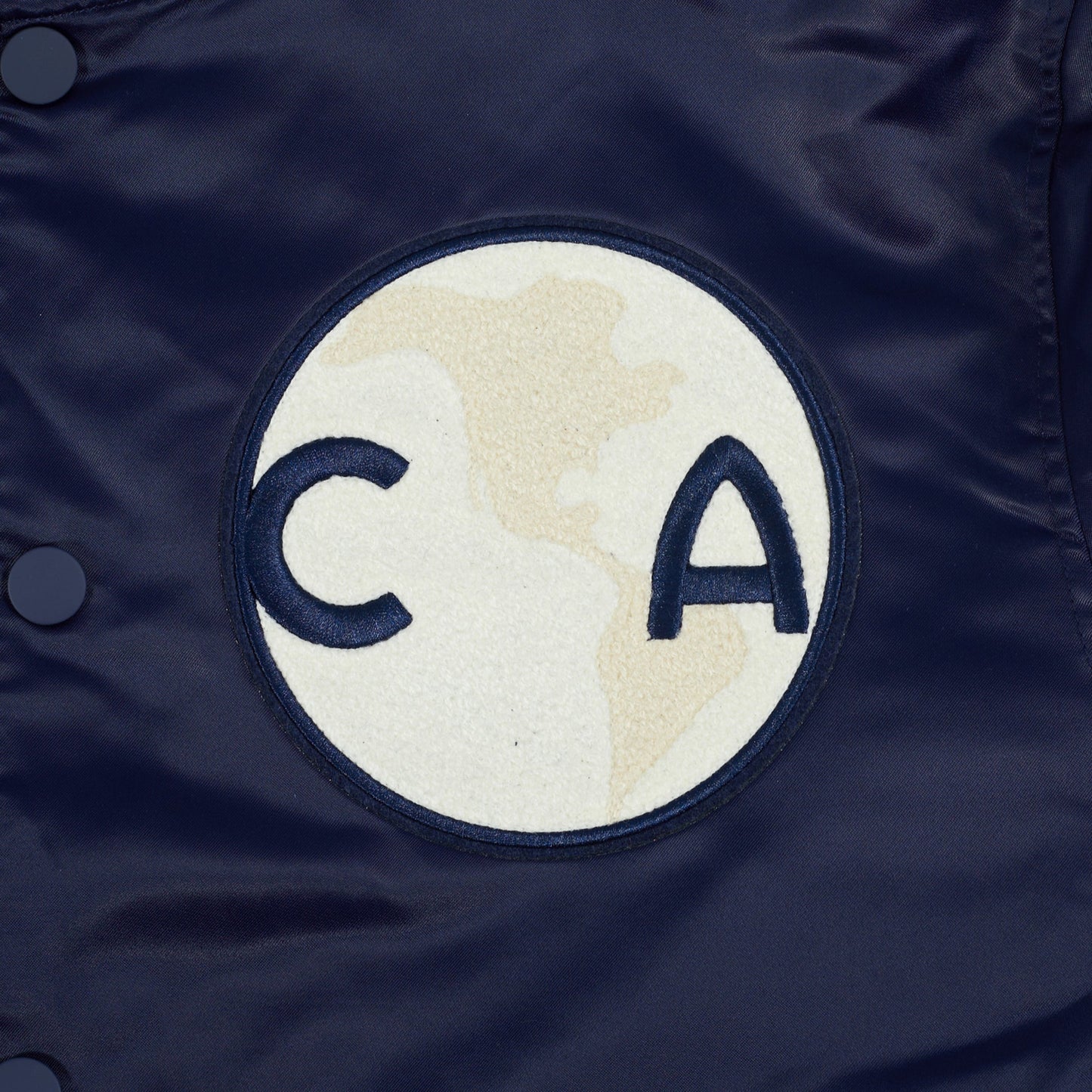 Club América Chamarra III
