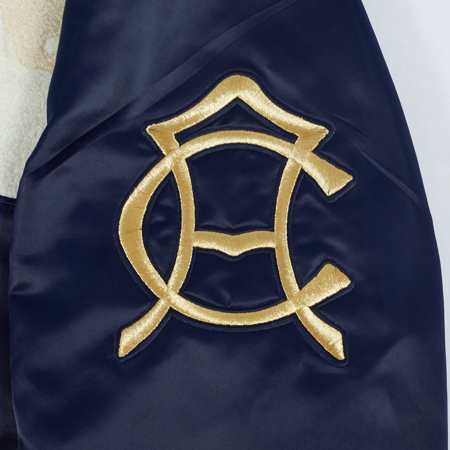 Club América Chamarra III