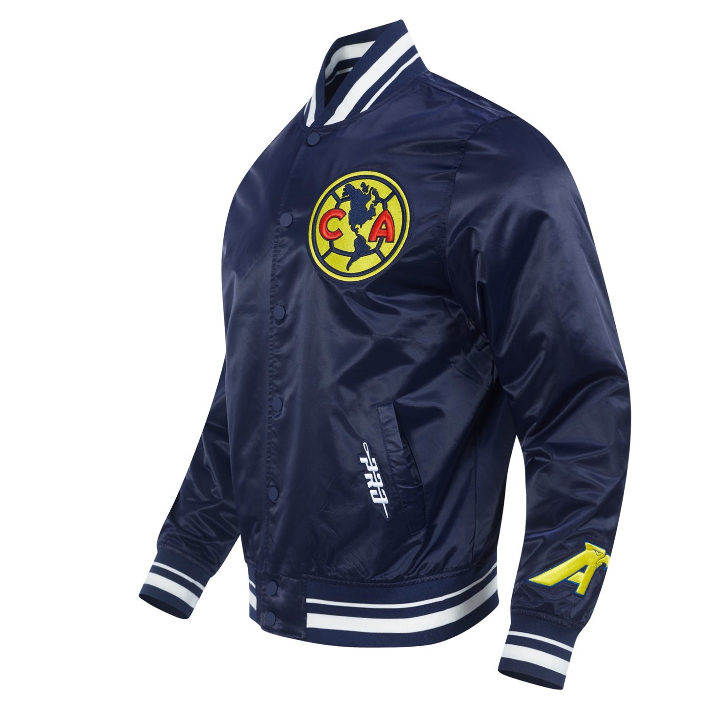 Club América Chamarra II