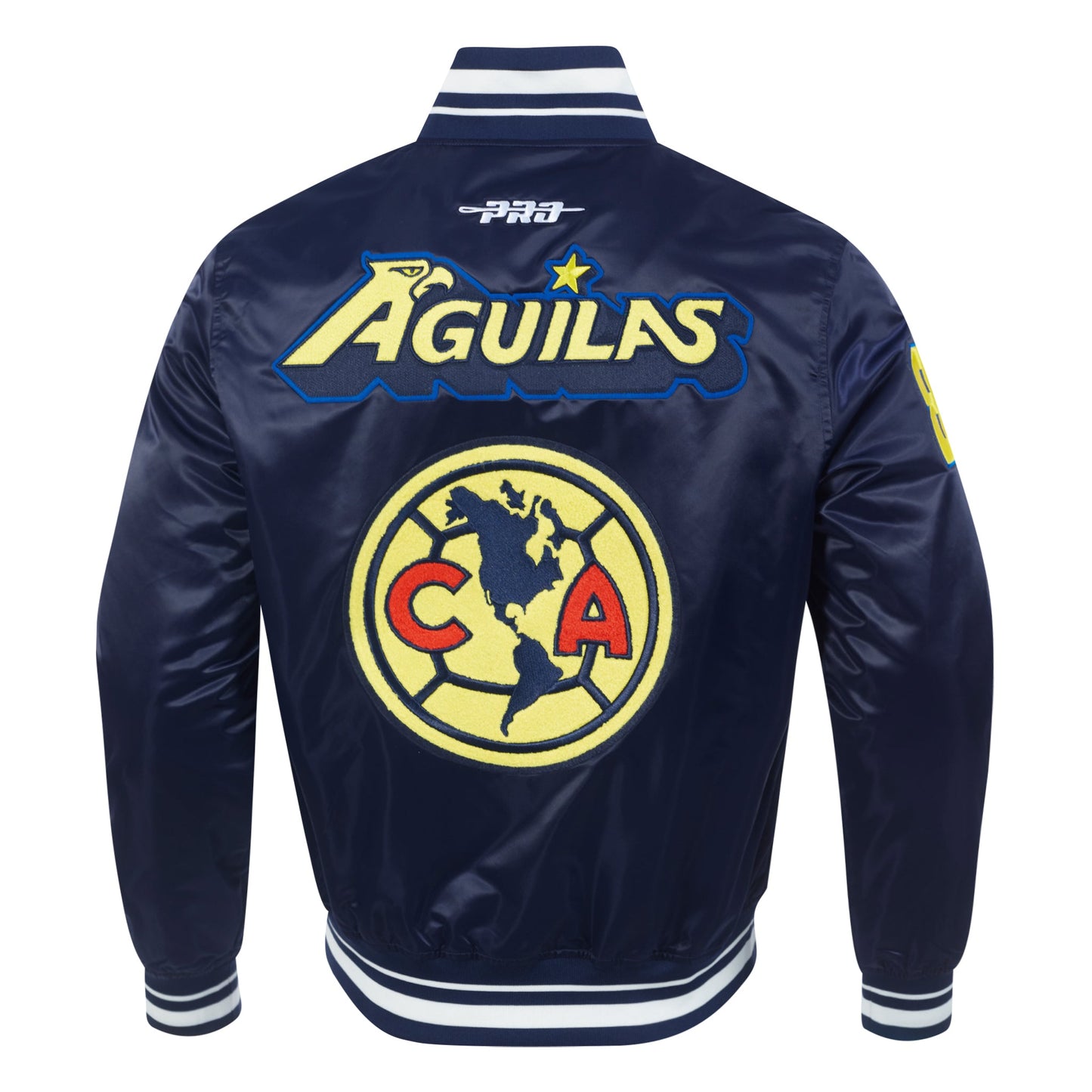 Club América Chamarra II