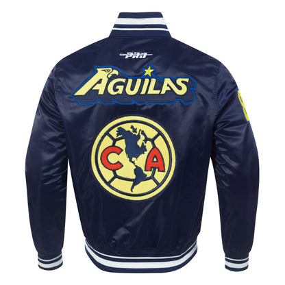 Club América Chamarra II