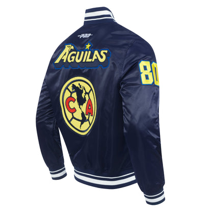 Club América Chamarra II