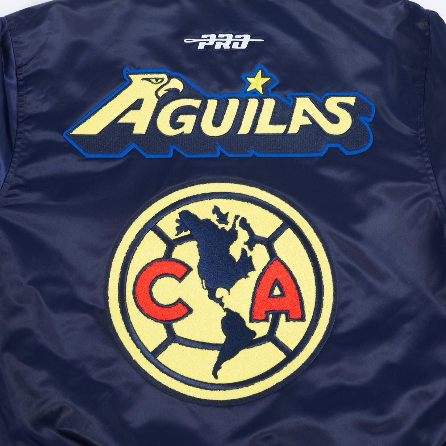 Club América Chamarra II