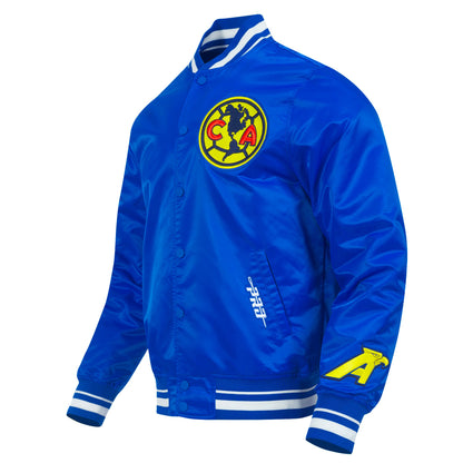 Club América Chamarra