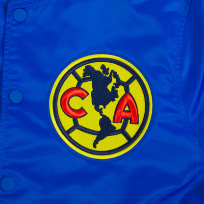 Club América Chamarra