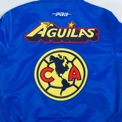 Club América Chamarra